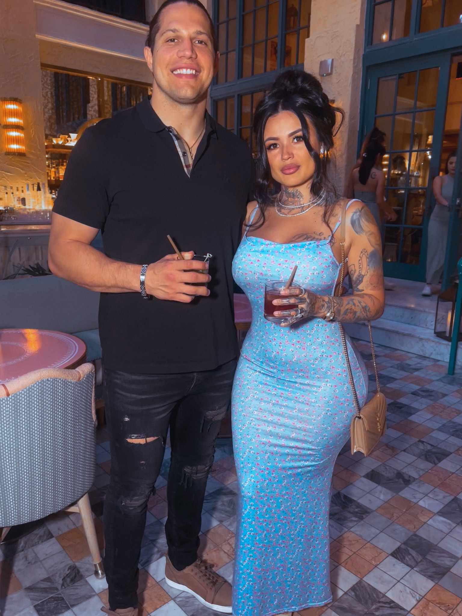 Date night🖤
Dress is less that $20 size S

#LTKstyletip #LTKmens #LTKbeauty