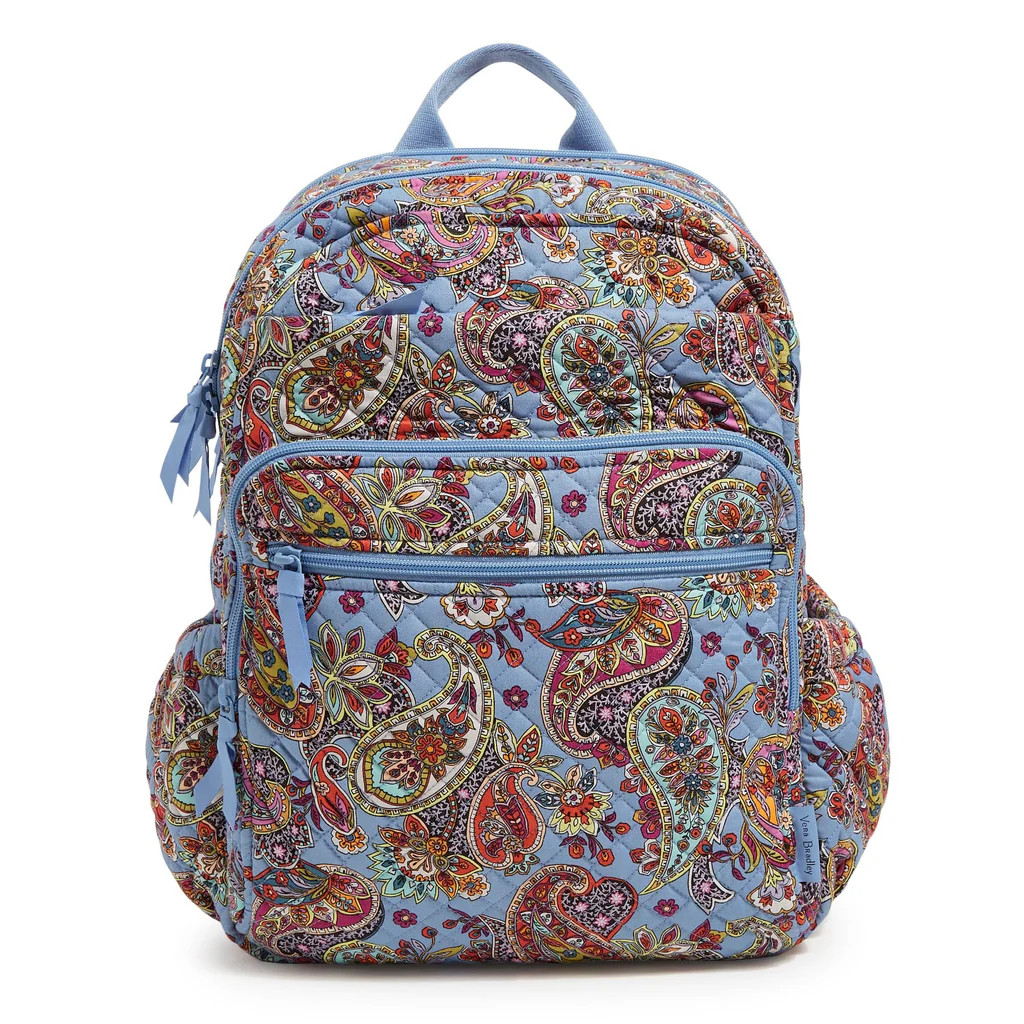 XL Campus Backpack | Vera Bradley