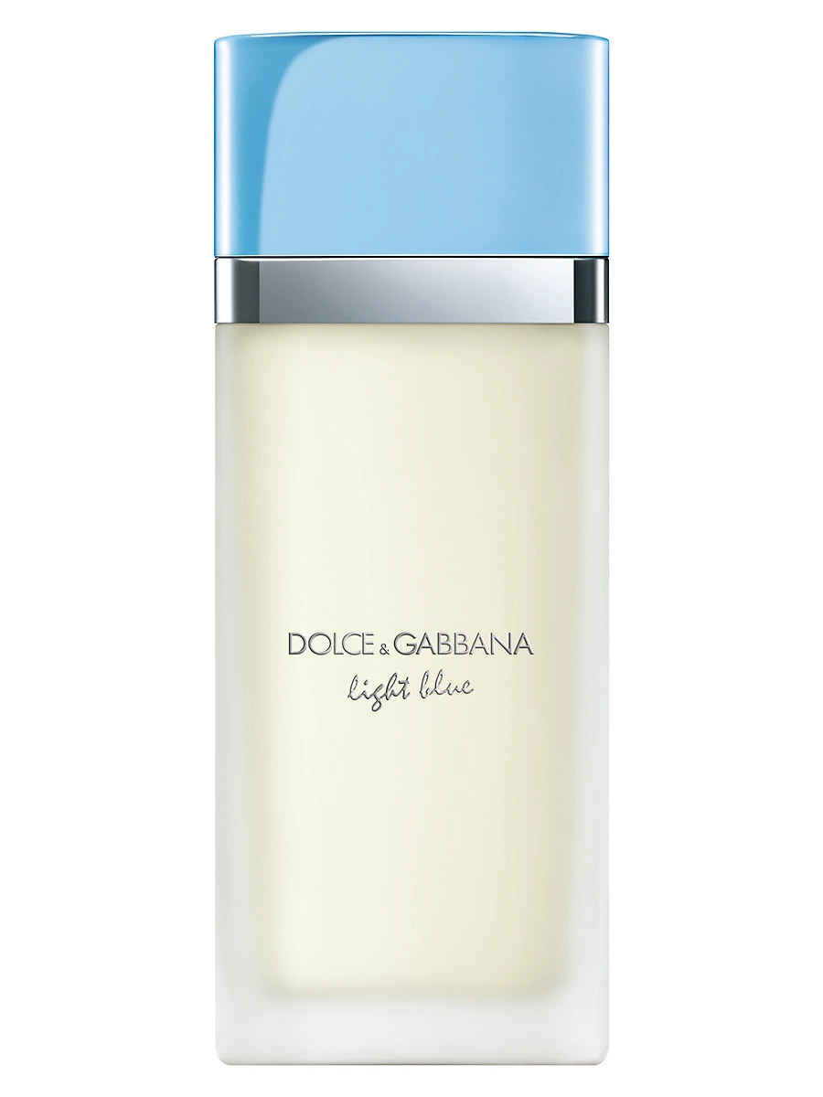 Women's Light Blue Eau de Toilette - Size 3.4 oz | Saks Fifth Avenue