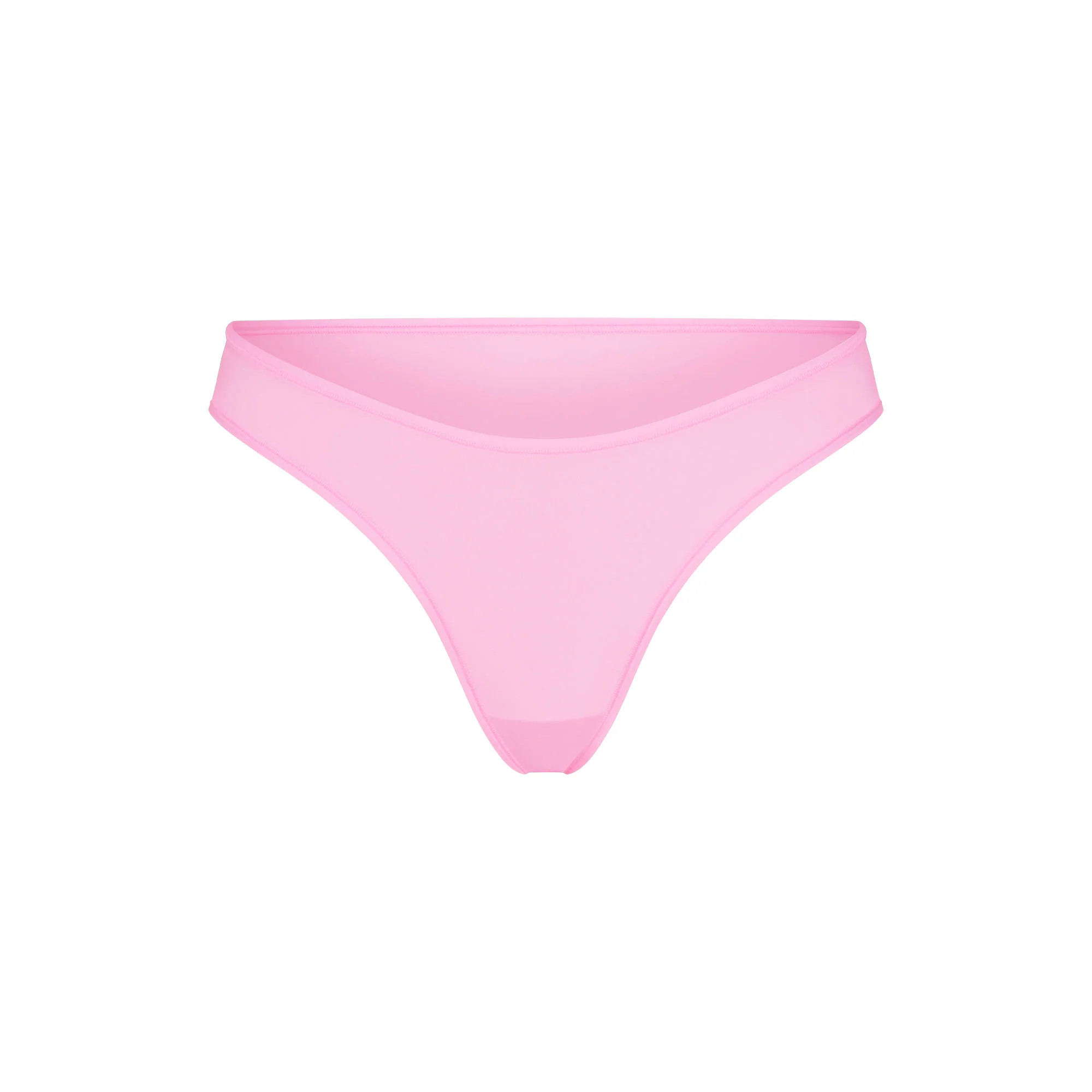 DIPPED FRONT THONG | SKIMS (US)