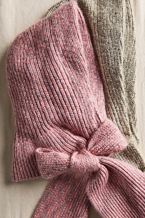 FP One Foxy Hood Scarf | Free People (Global - UK&FR Excluded)