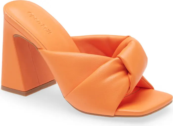 Saydee Sandal (Women) | Nordstrom