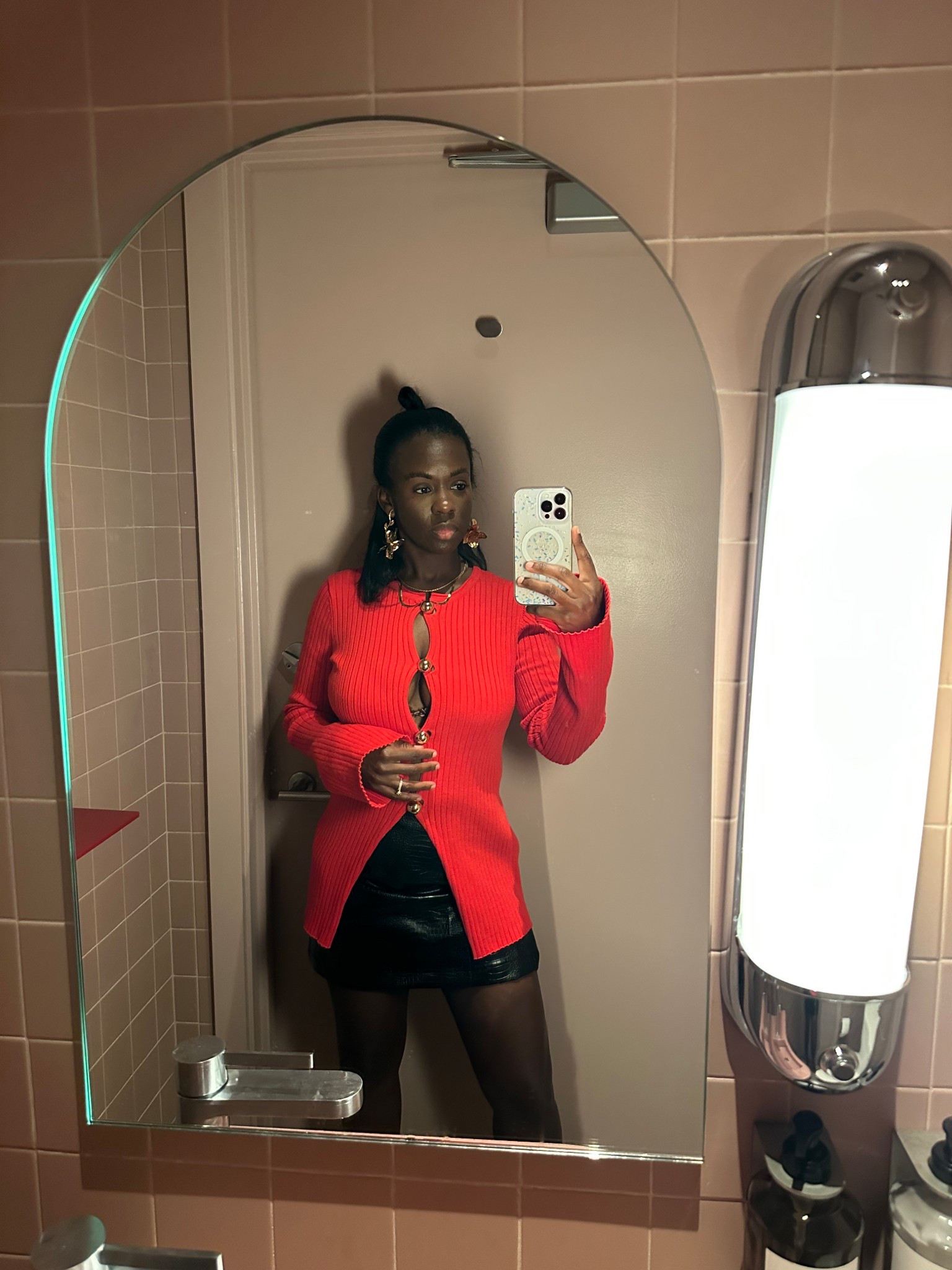 A lil date night fit 🥰

#LTKPetite #LTKootd #LTKselfcare