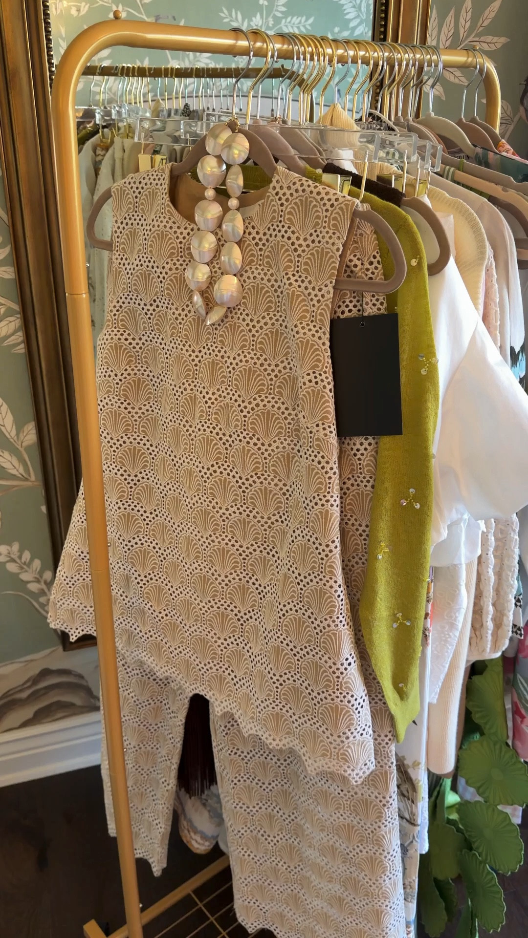 Spring break outfits! 