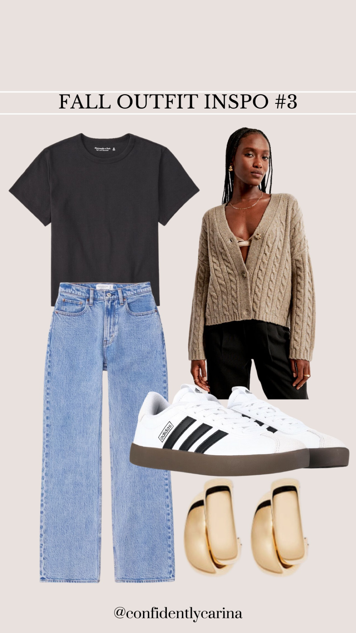 Sharing fall outfit inspo with Abercrombie🍂

#LTKstyletip #LTKfindsunder100 #LTKmidsize