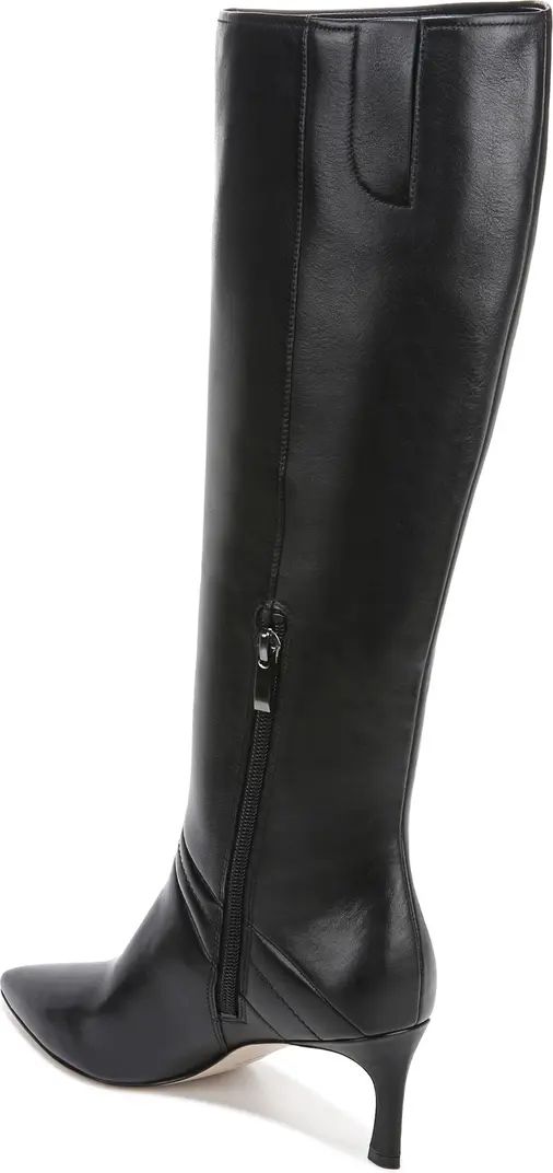 Falencia Knee High Pointed Toe Boot (Women) | Nordstrom