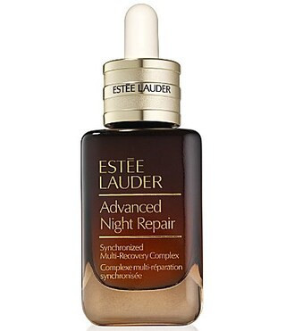 Estee Lauder Advanced Night Repair Serum Synchronized Multi-Recovery Complex - 1 oz. | Dillard's