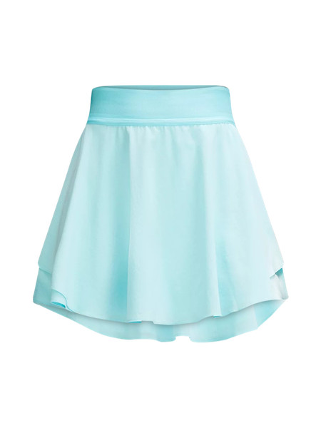 Court Rival High-Rise Skirt *Long | Women's Skirts | lululemon | Lululemon (US)