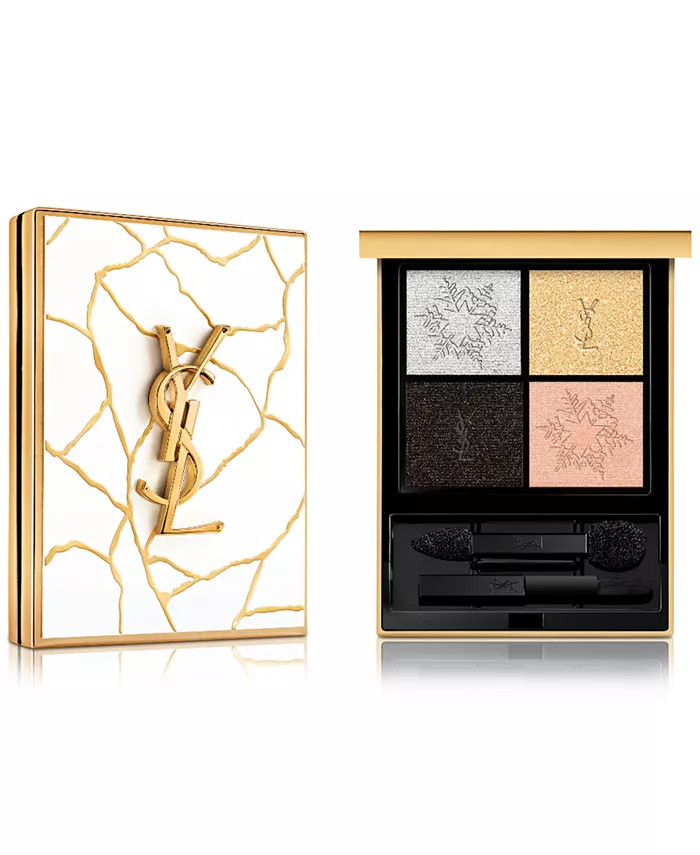 Couture Mini Clutch Luxury Eyeshadow Palette Holiday 2023 Edition | Macy's