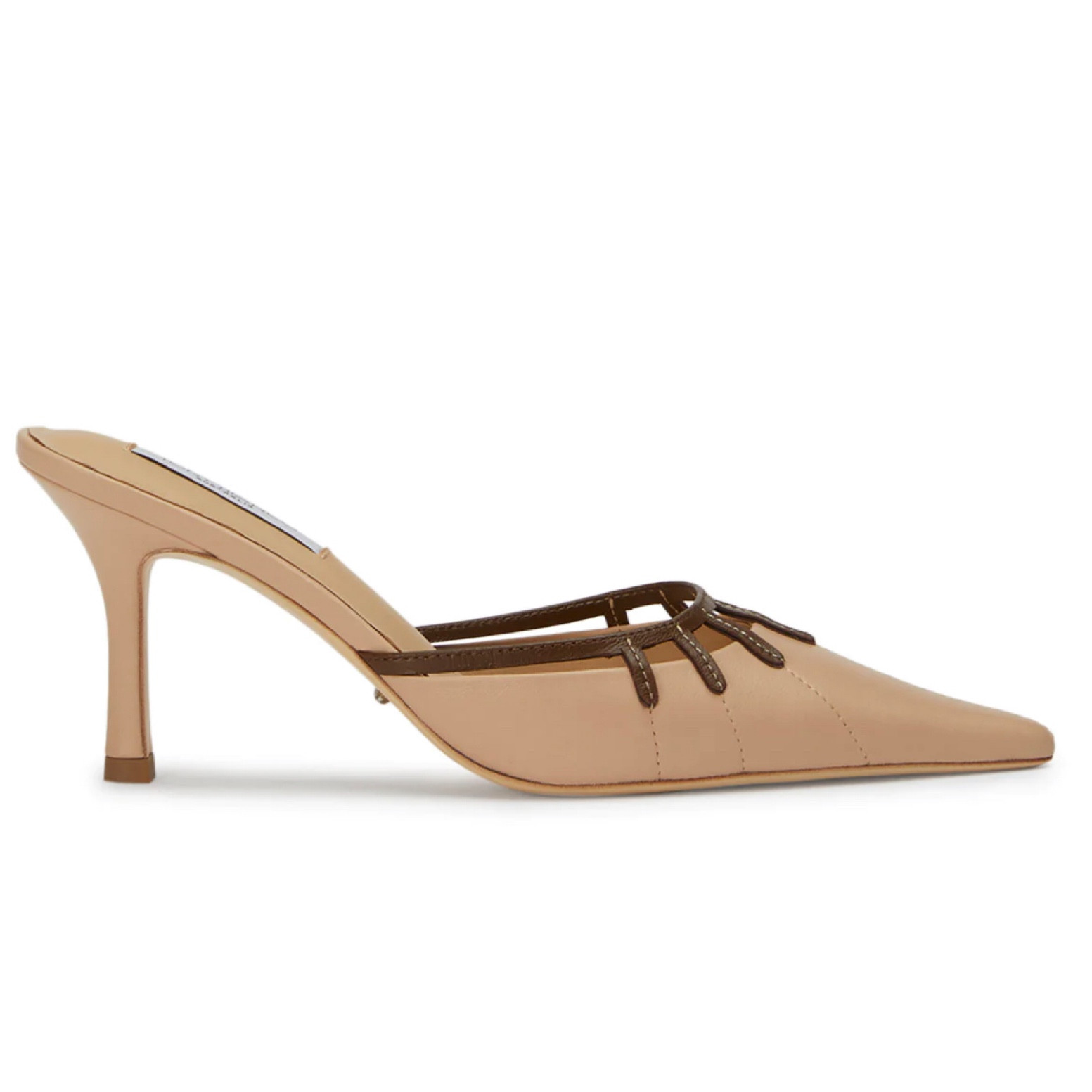 Love love love these new Tony Bianco heels - they’re perfect for work (especially for someone who works in the city like me, the heel height is perfect)! You can also dress them up or down depending on the occasion. I already have an outfit in mind for thanksgiving...

#LTKworkwear #LTKstyletip #LTKshoecrush