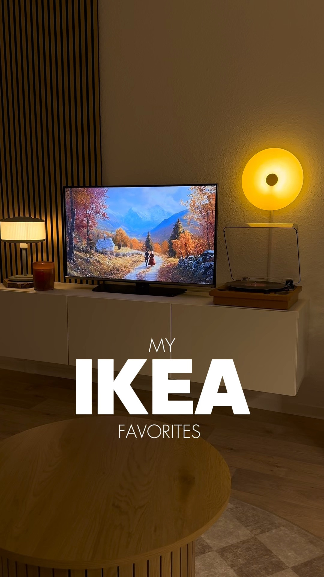 My IKEA Favorites 🧡🪐 - Lieblinge aus jedem Raum -

#LTKdeutschland #LTKhome #LTKeurope