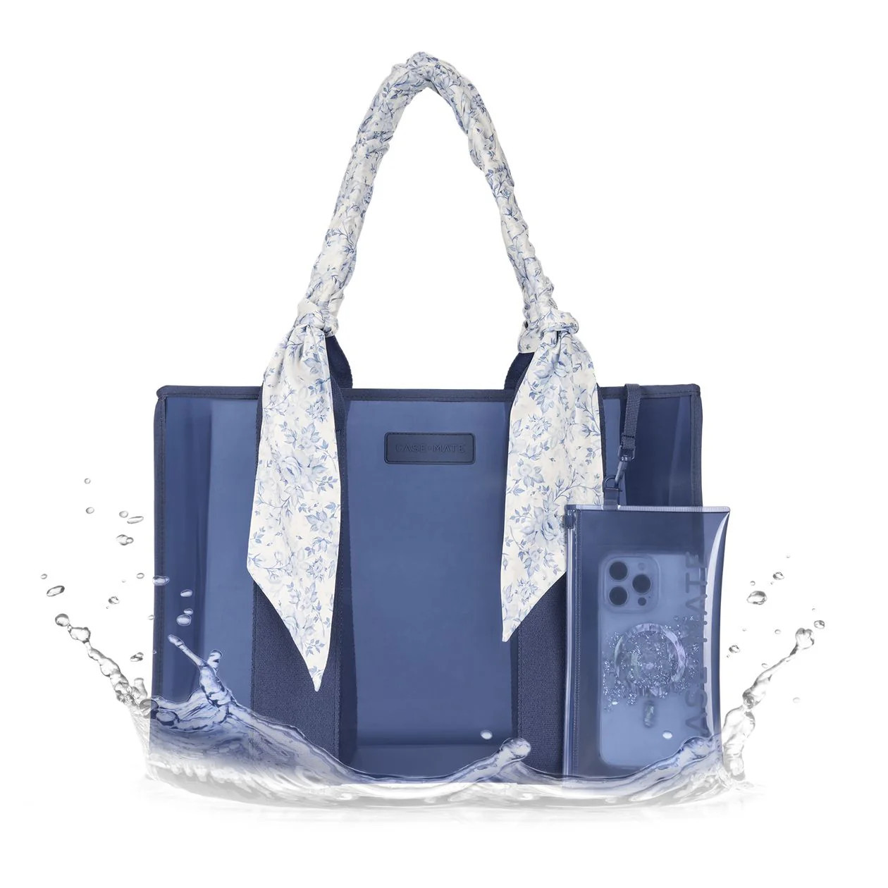 Jelly Tote Bag | Studio 4 Threads
