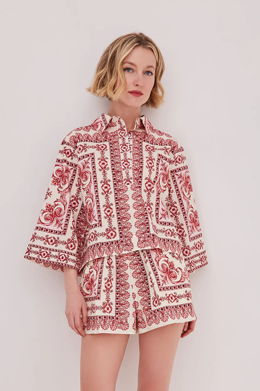 Roxy Shorts | Cara Cara New York