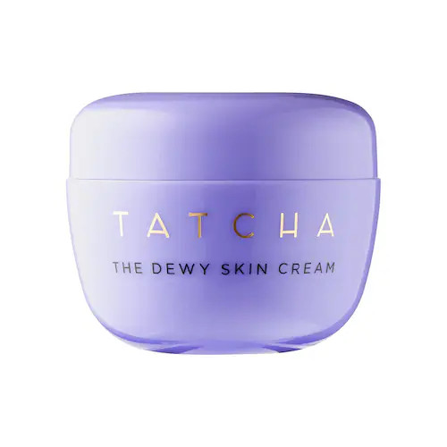 The Dewy Skin Cream Plumping & Hydrating Moisturizer | Sephora (US)