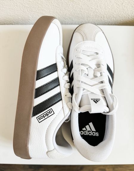 Adidas VL court shoes,  under $100! 

#LTKStyleTip #LTKFindsUnder100 #LTKShoeCrush