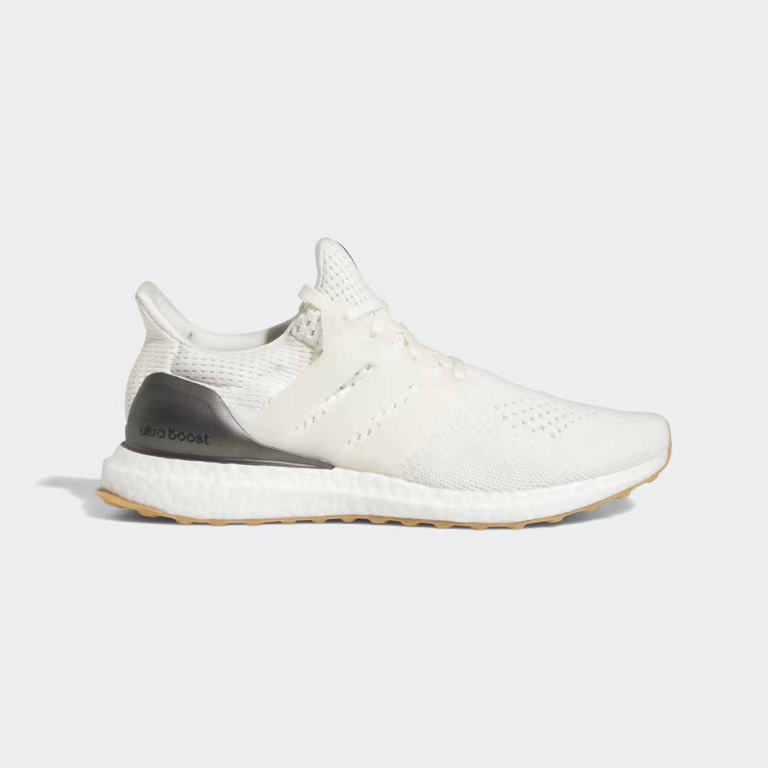 adidas Ultraboost 1.0 Shoes Off White 10 Mens | adidas (US)