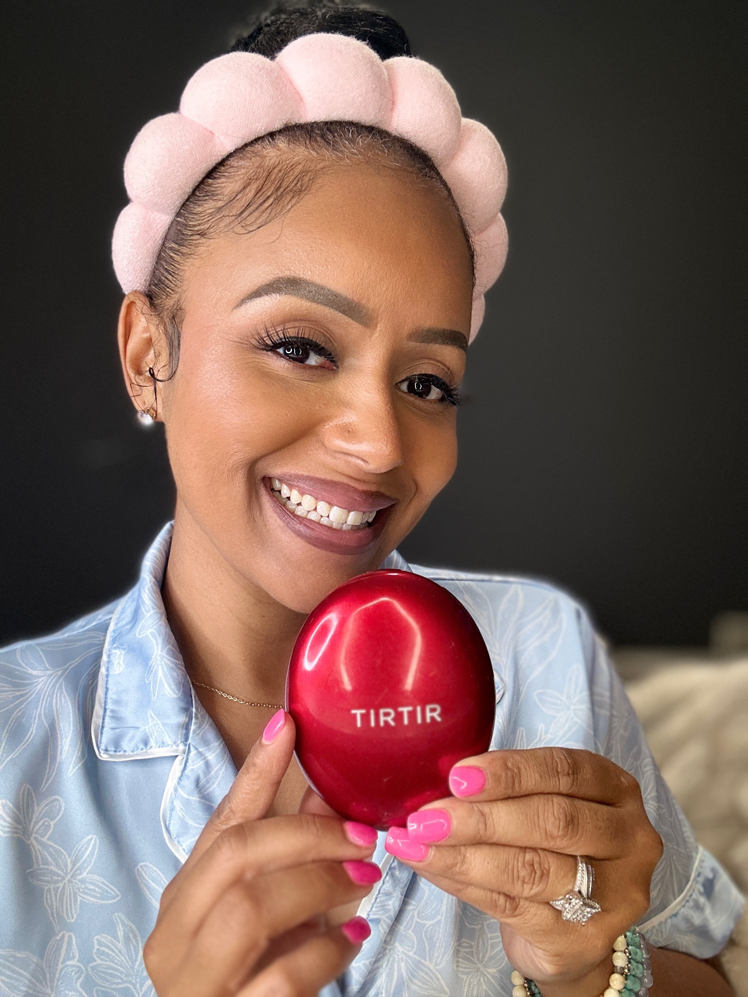 itscandisdanielle on LTK