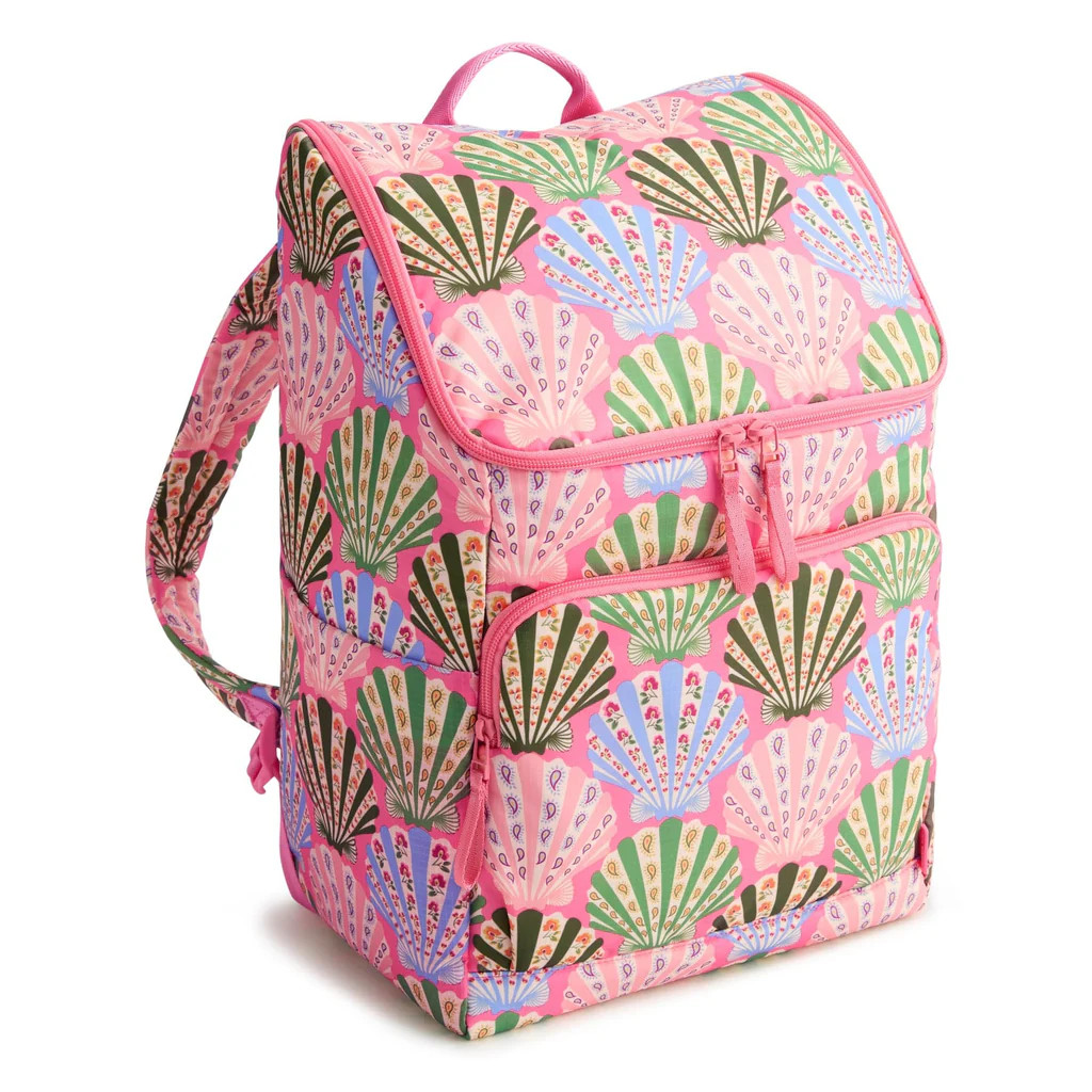 Cooler Backpack | Vera Bradley