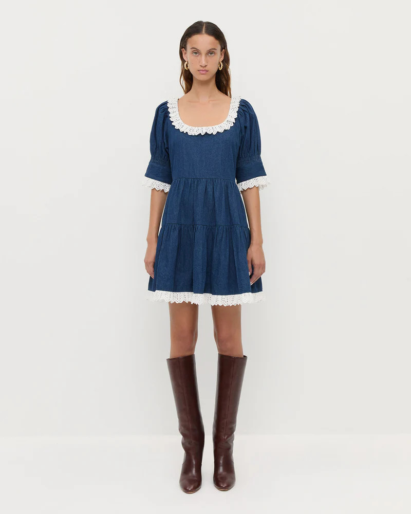 Bambi Dress | Loeffler Randall