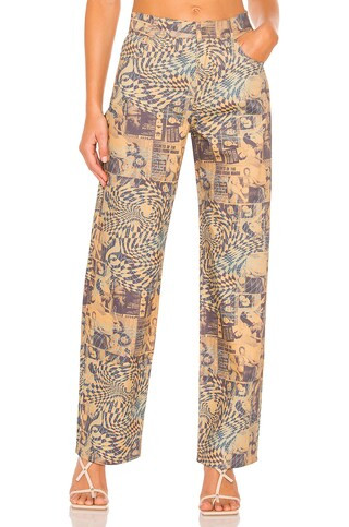 Fargo Pants
                    
                    Miaou | Revolve Clothing (Global)