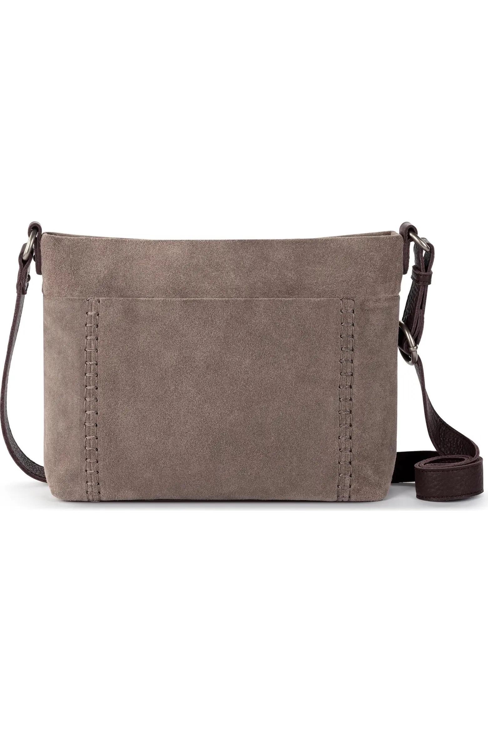 The Sak Melrose Crossbody Leather Bag (Women) | Nordstrom | Nordstrom