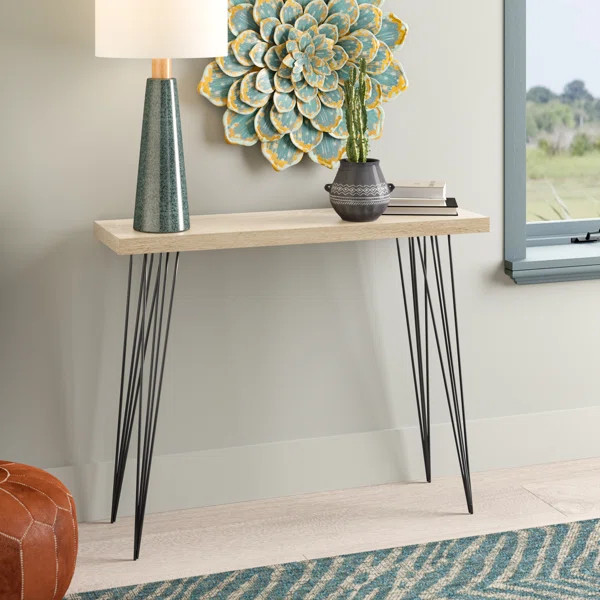 Brydan 39.4'' Console Table | Wayfair North America