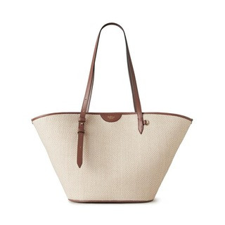 Mulberry Basket Tote | Flannels UK