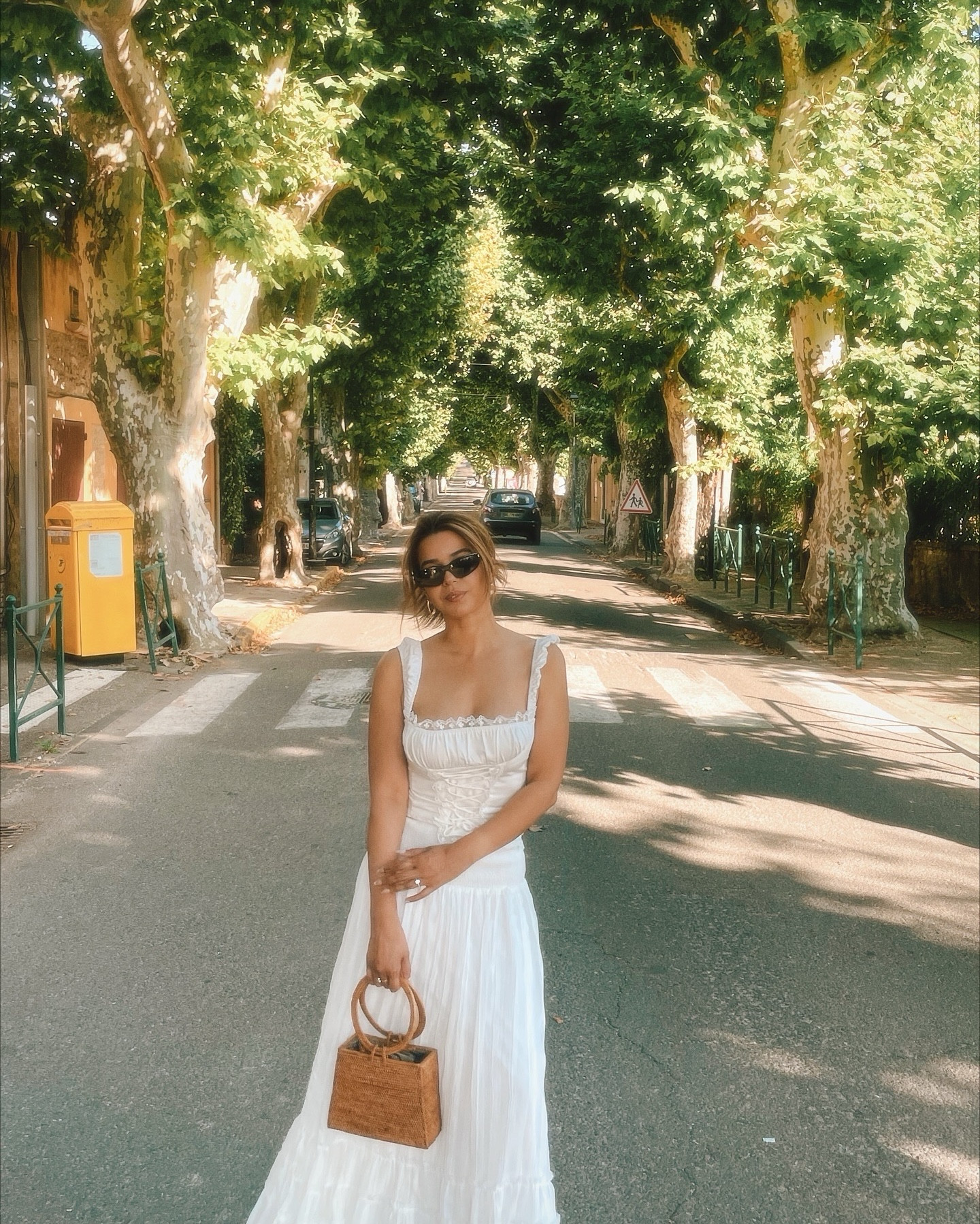 maria elena moments around the village✨

#LTKTravel #LTKStyleTip #LTKFindsUnder100