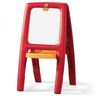 Step2 Easel for Two - Red | Target