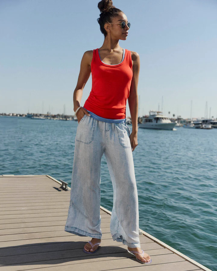 The Classic Tank | Splendid
