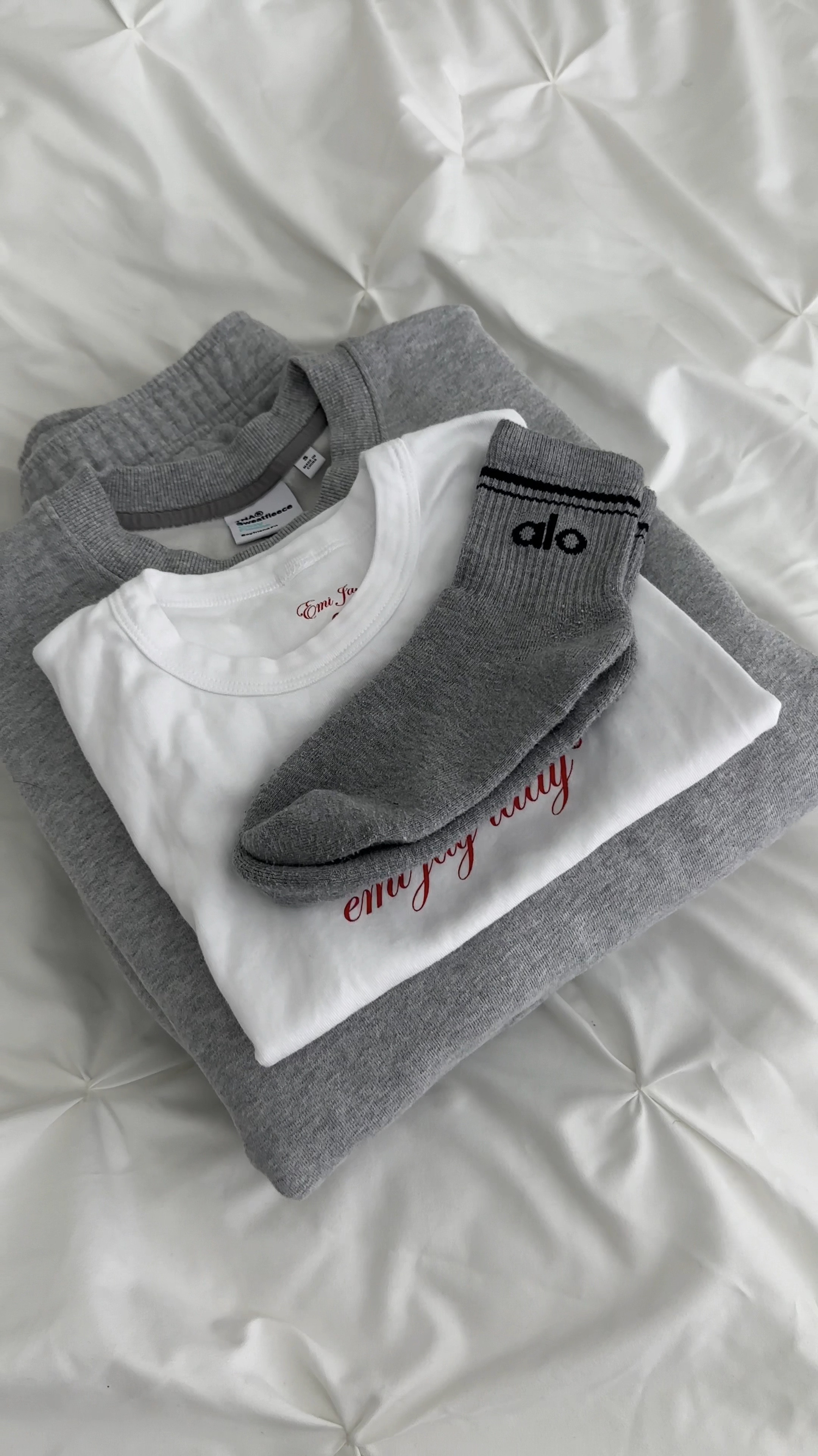 Details about my outfits & items featured in my rainy Monday morning school vlog! 🌧️🤍✨🫶🏼

#LTKstyletip #LTKbeauty #LTKhome