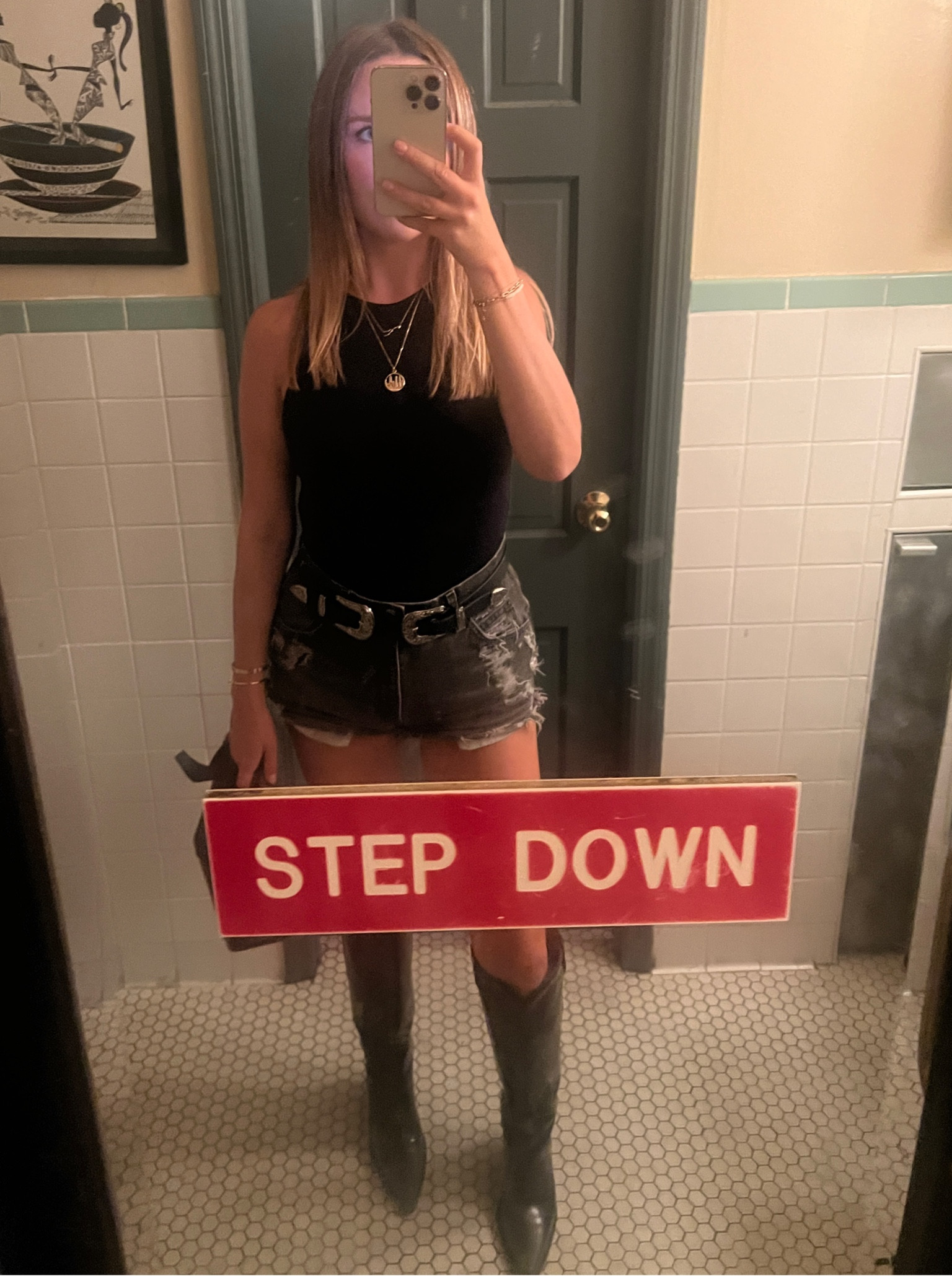 September in New York || indochine 

#LTKSale #LTKstyletip #LTKSeasonal