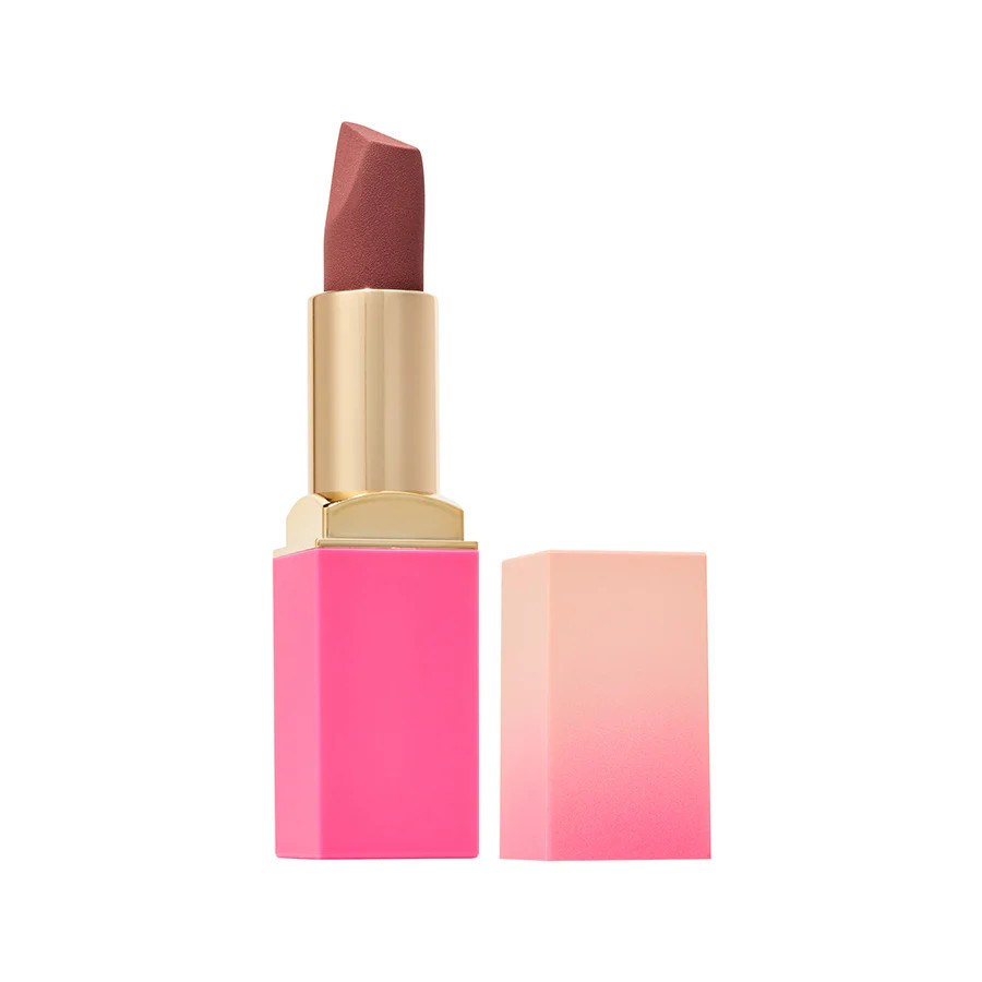 The Mini Nudes Velvety Matte Lipstick | Juvia's Place