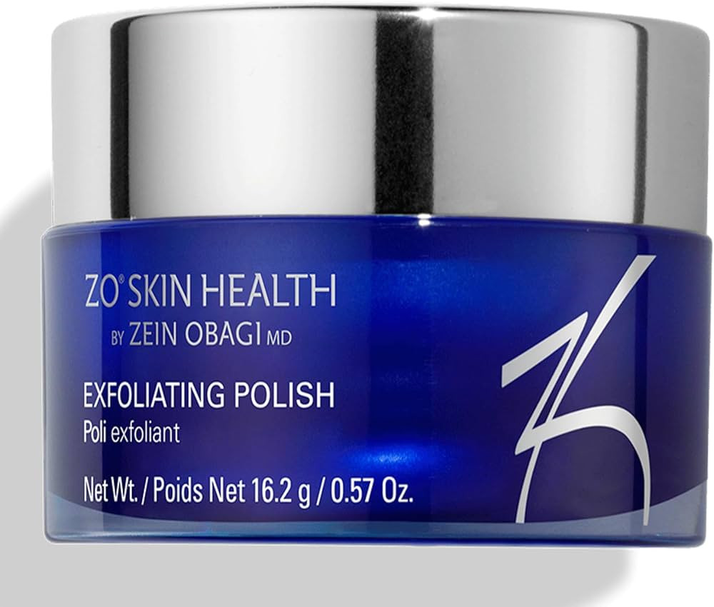 Exfoliating Polish (Travel Size) | Amazon (US)