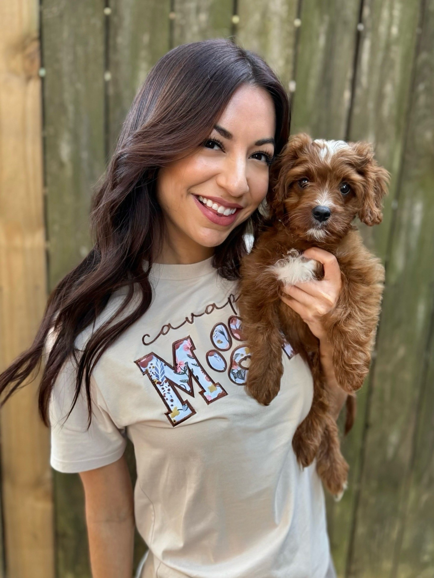 Okay this shirt is giving Etsy, but it’s literally from Amazon! They have it in a long sleeve sweatshirt too! 

#LTKmomlife #LTKFindsUnder50 #LTKGiftGuide