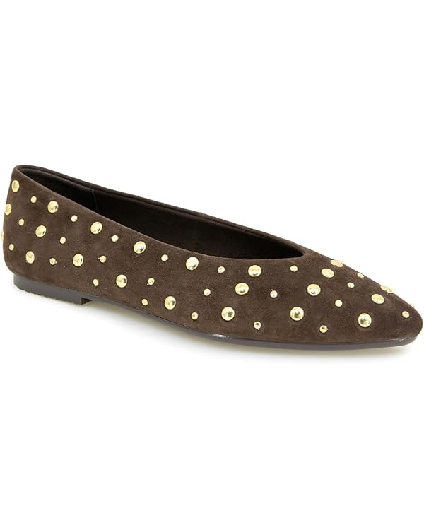 Splendid Women's Latouche Studs Ballet Flat | Amazon (US)