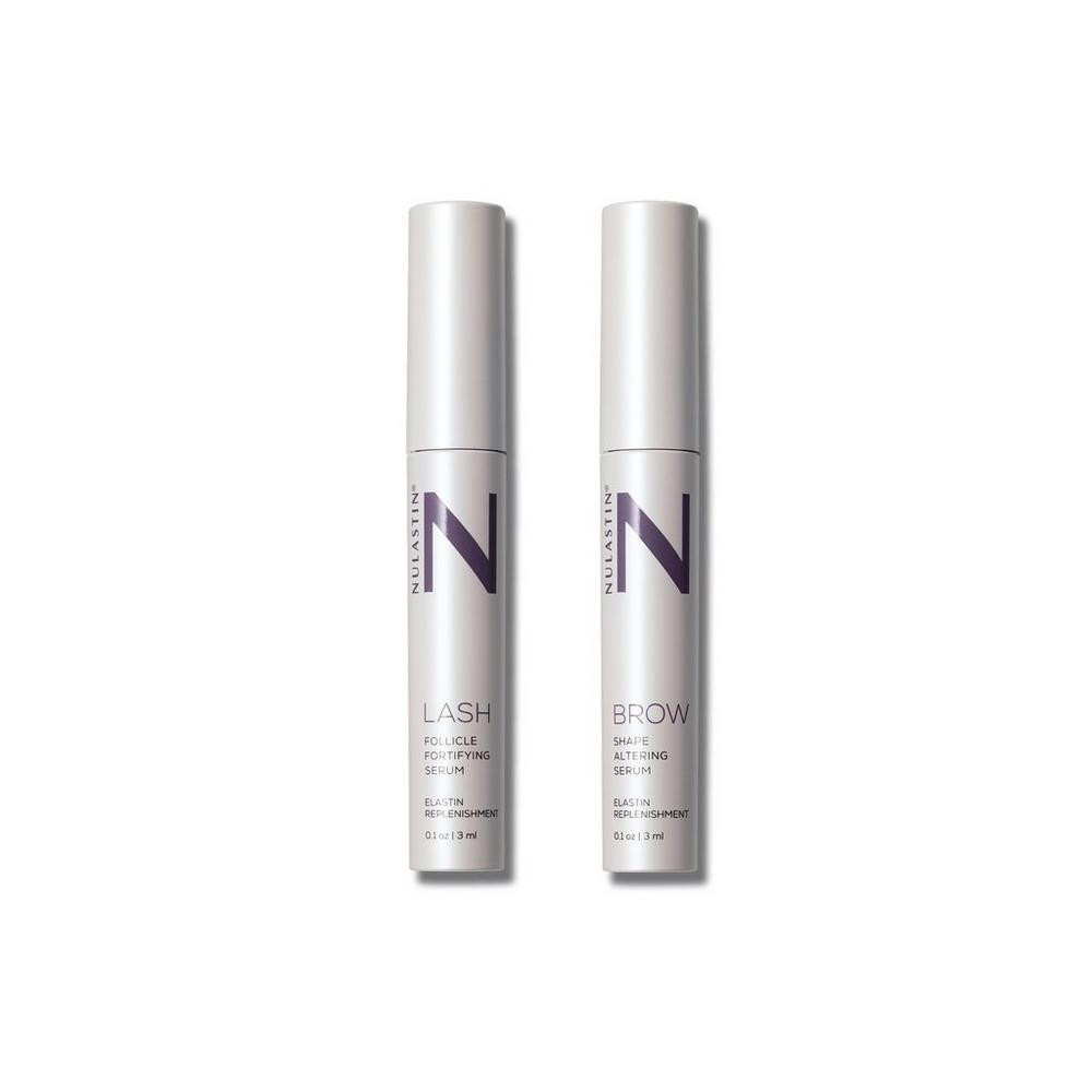 NULASTIN LASH + BROW Dual System | Ulta