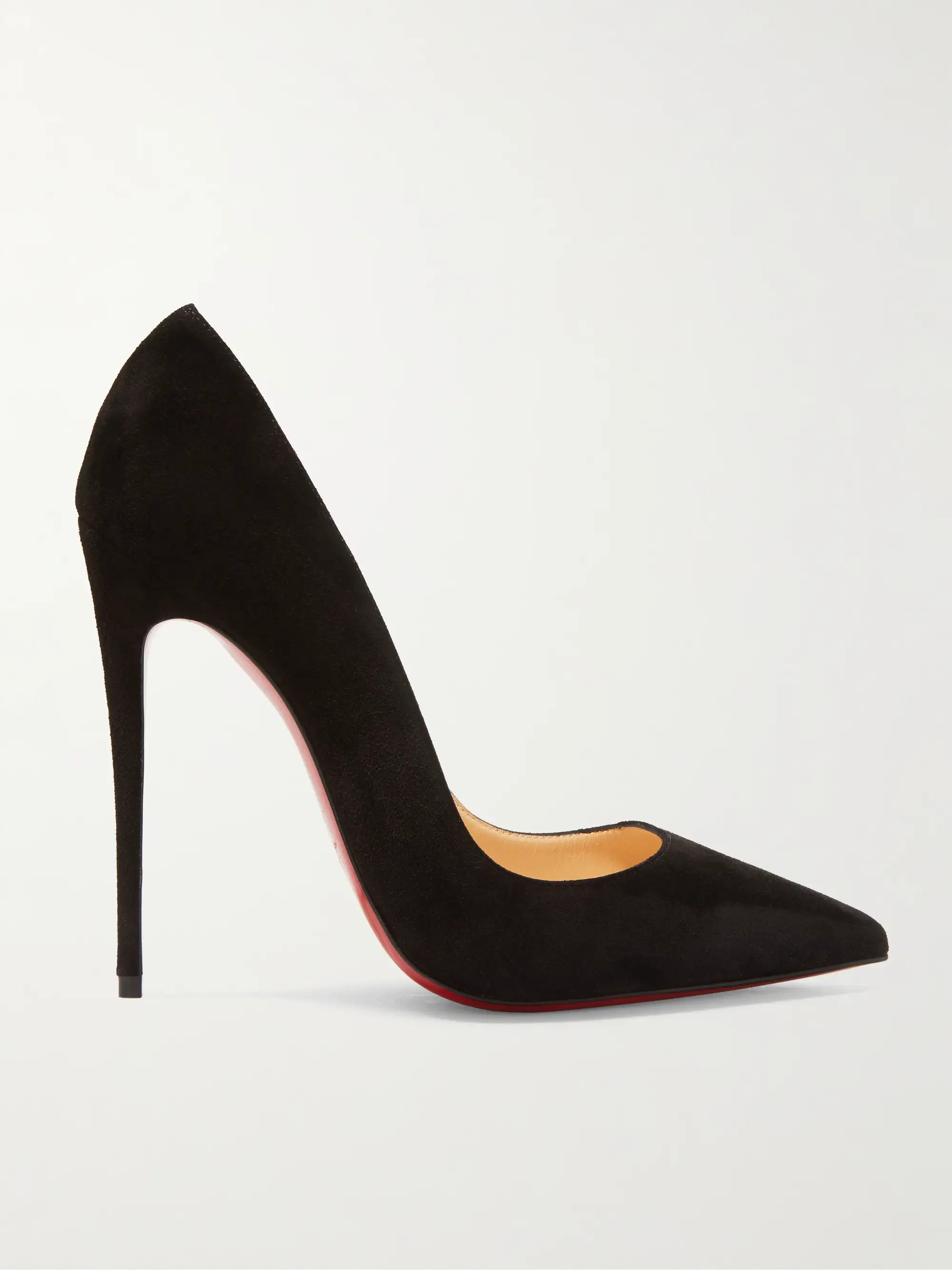 So Kate 120 suede pumps | NET-A-PORTER (UK & EU)
