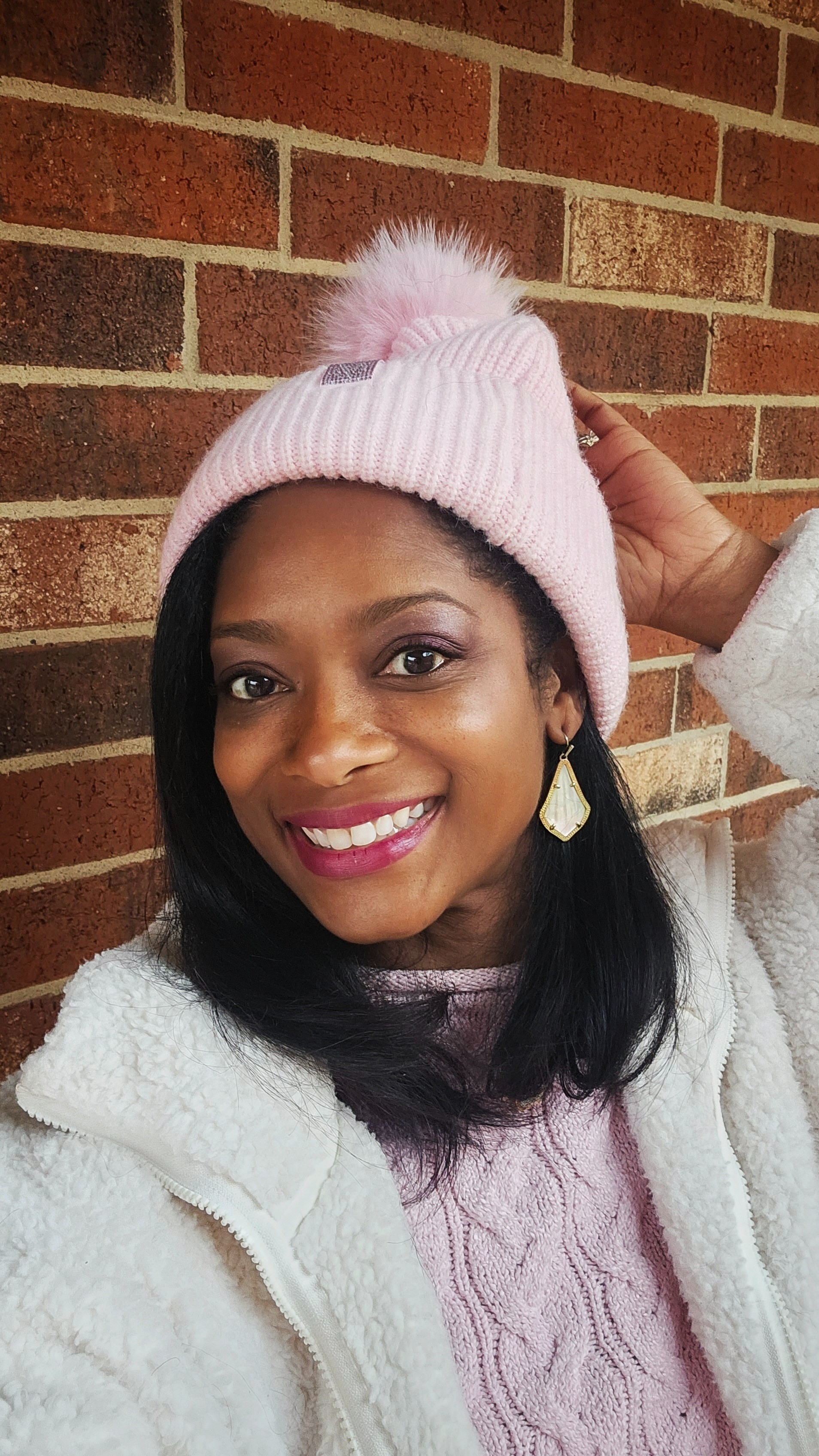 Beanie season has arrived! ❄️☃️ Texas, are you ready for the snow?**

#LTKSaleAlert #LTKSeasonal #LTKValentine