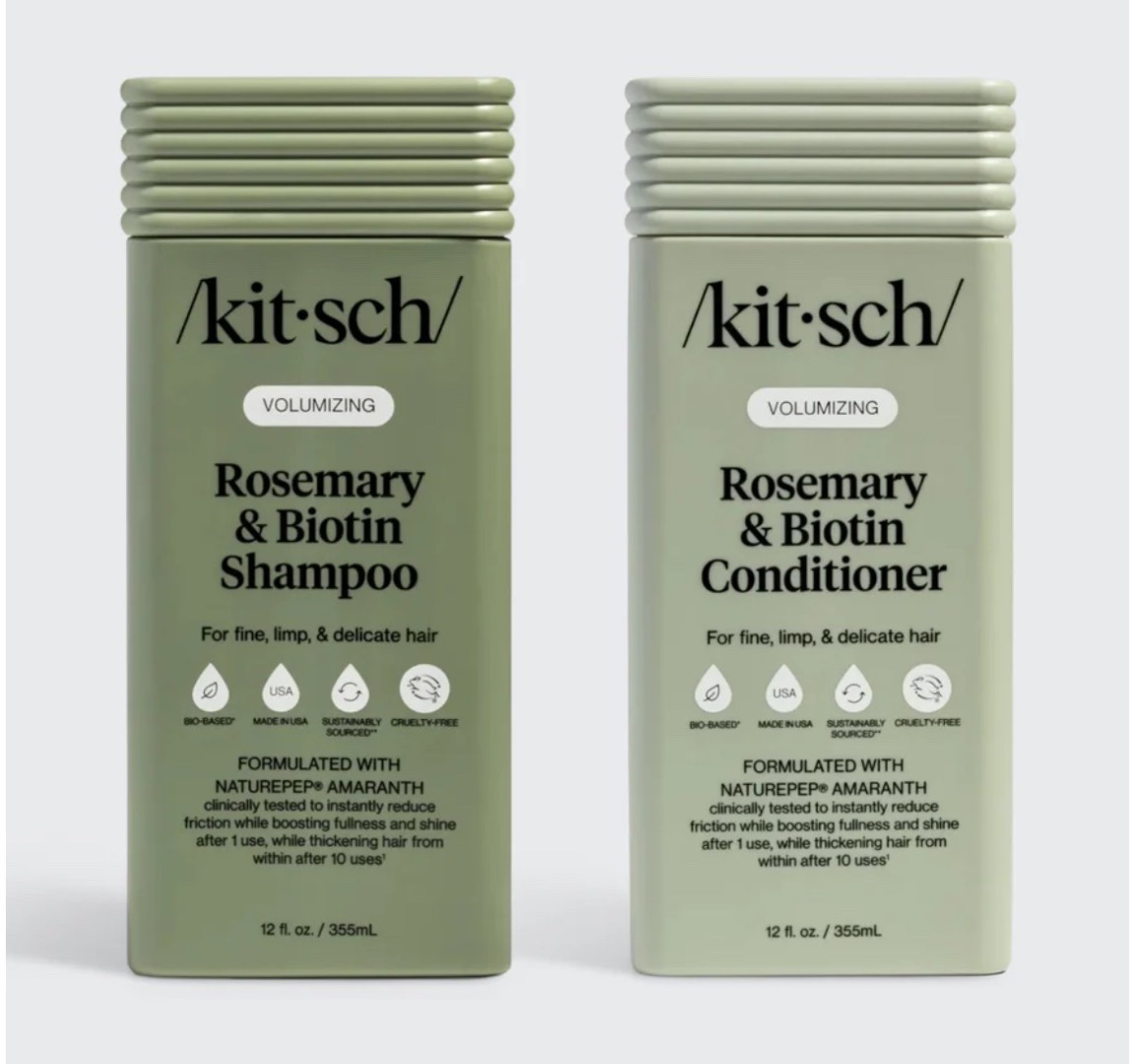 If you’ve seen this duo everywhere… same! A great time to try, both for $20! 

#LTKSaleAlert #LTKmorningroutine #LTKselfcare