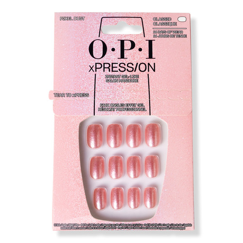 OPIxPRESS/On Summer Collection Press On Nails | Ulta