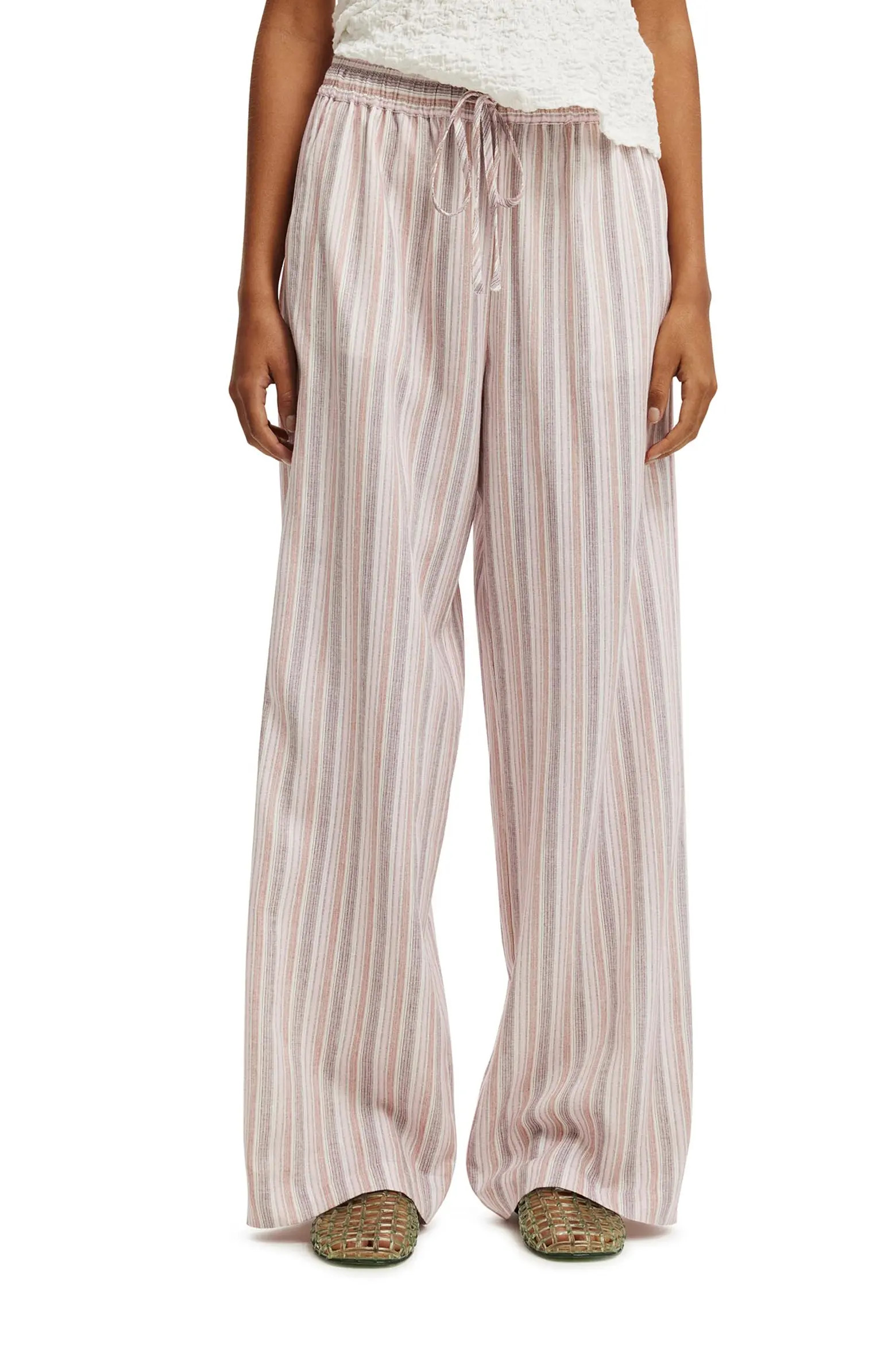 Women's Haven Wide Leg Pant (Women) | Nordstrom | Nordstrom