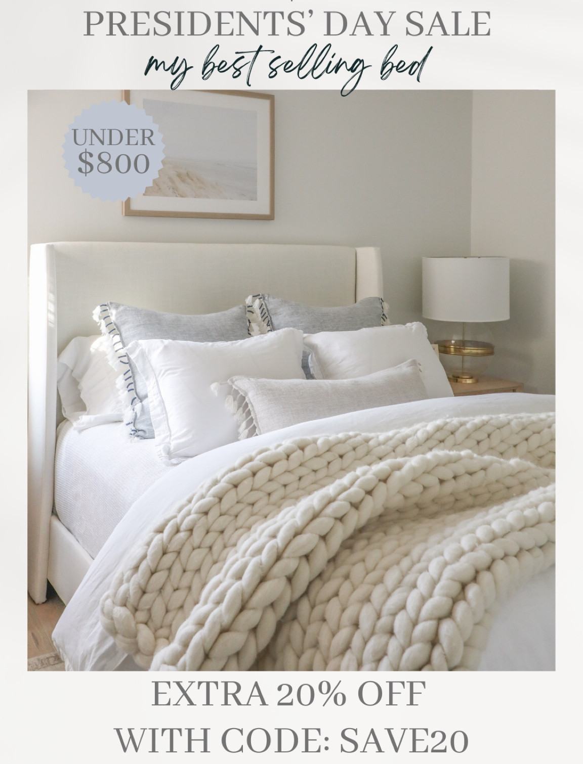 Upholstered bed, bedroom furniture,Target studio McGee bedding, duvet cover, velvet quilt, boll and branch, waffle blanket, bed sheets, sheet set, affordable bedding, bedroom, home decor, Wayfair, joss and main

#LTKstyletip #LTKhome #LTKsalealert