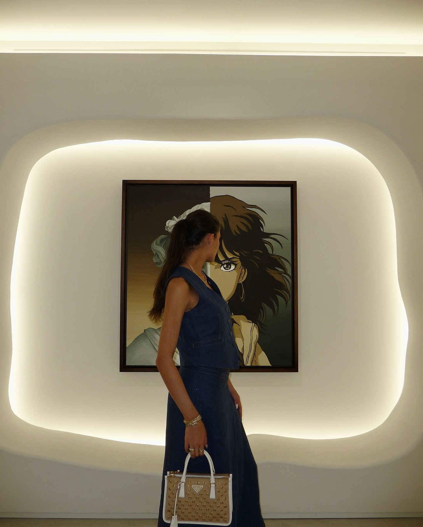 hues of blues 🌀💙🦋🌐🩵