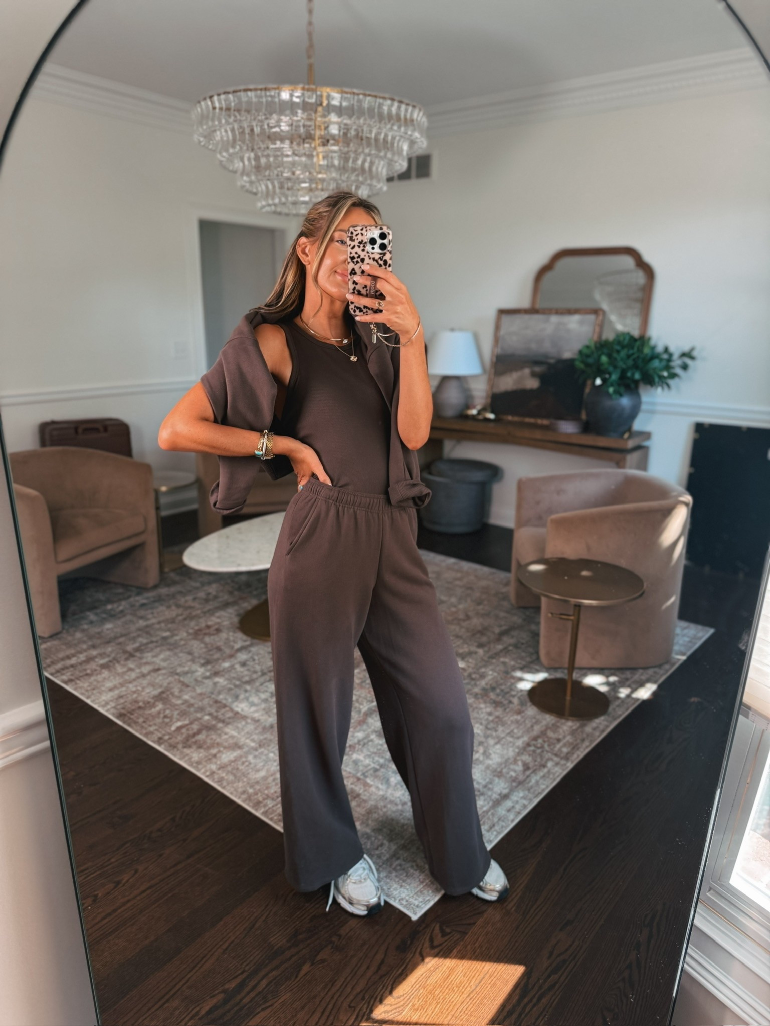 Target new arrivals! This set is SO soft I already know I will be living in it all fall!

#LTKdayinmylife #LTKgrwm #LTKootd