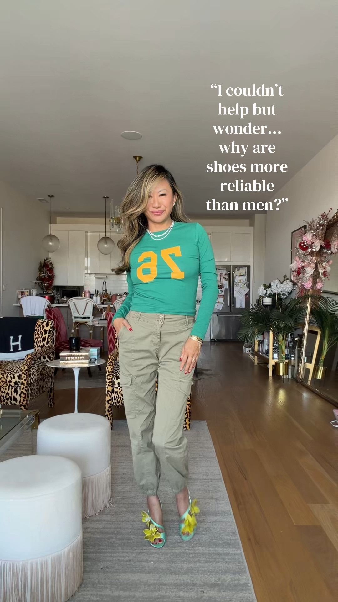 Sex and the city Inspired fashion and shoes. Best spring and summer outfits. Size small on most except sequin skirt is XS. True to size on shoes 

#LTKootd #LTKgrwm