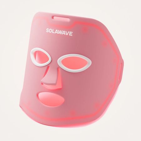 The Solawave mask is back! So excited for this! 

#LTKGiftGuide #LTKBeauty
