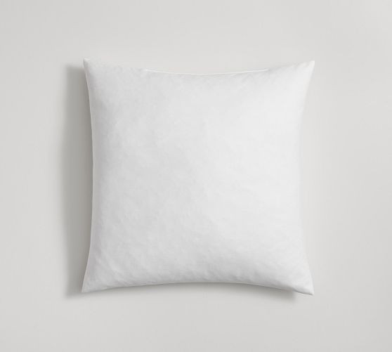 Down Feather Pillow Inserts | Pottery Barn (US)