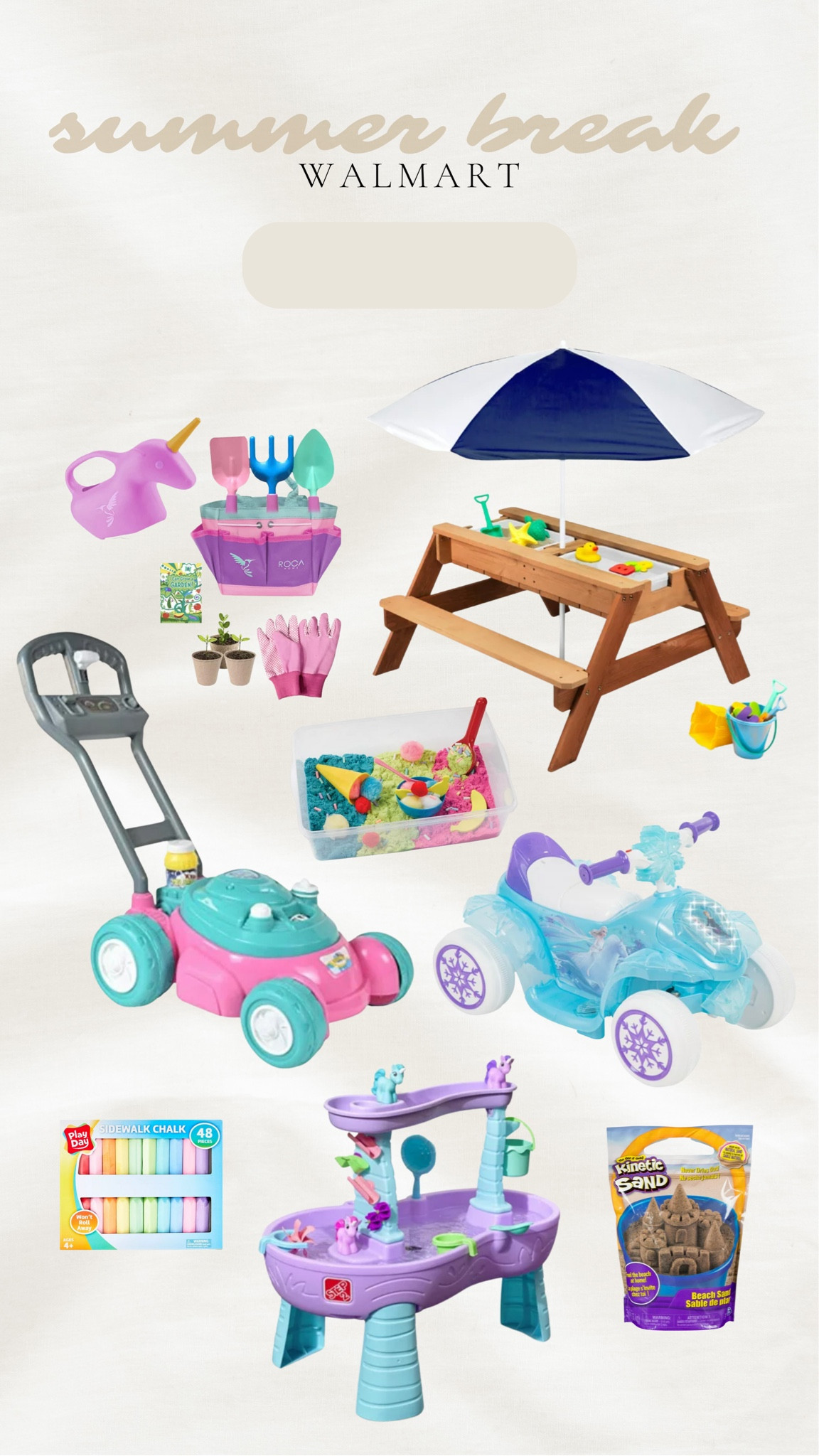Kids summer essentials kids summer toys, outdoor kids activities, Walmart kids toys, fun summer activities 

#LTKkids #LTKFind #LTKfamily