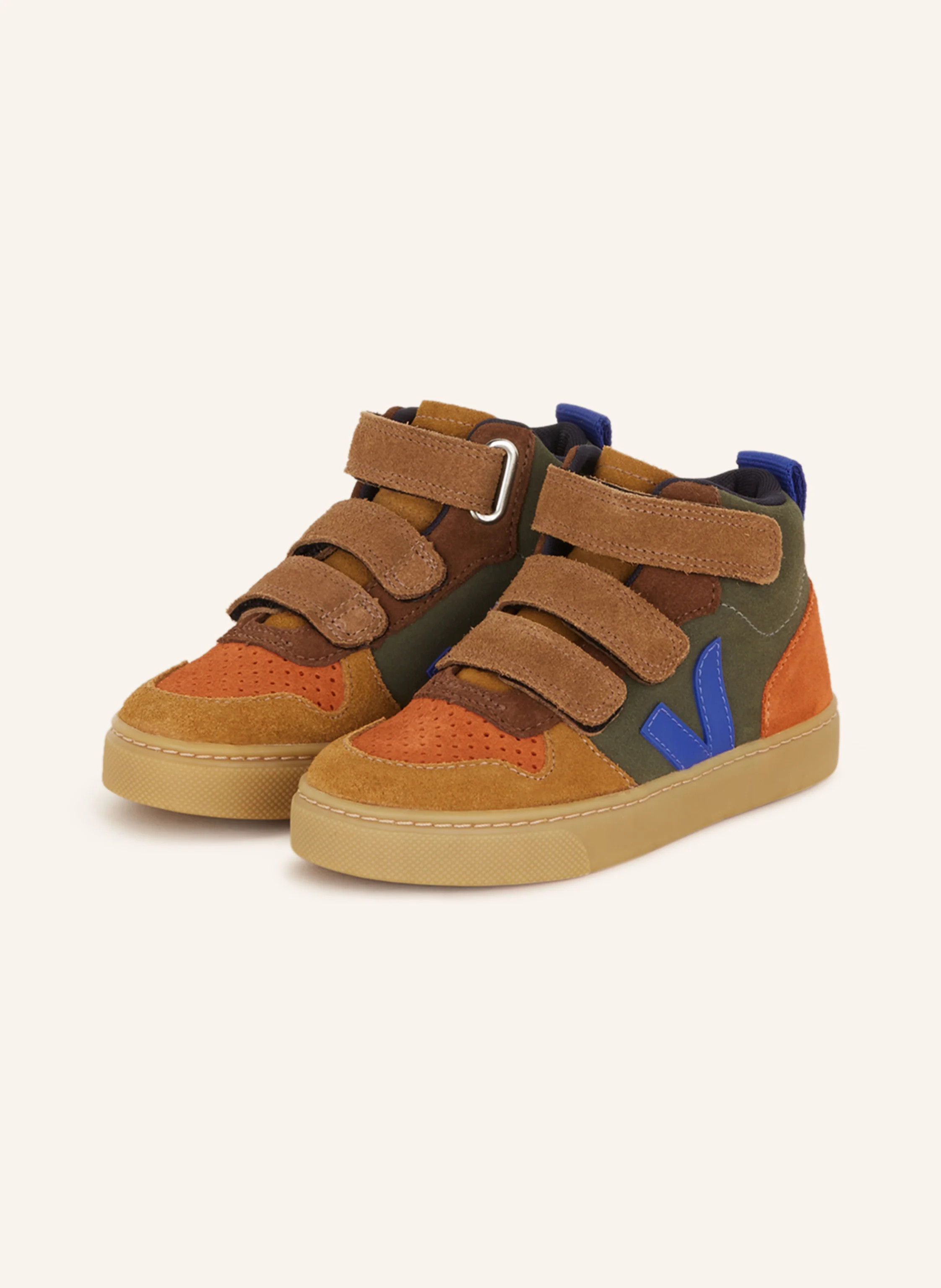 Hightop-Sneaker V-10 MID | Breuninger (DACH)